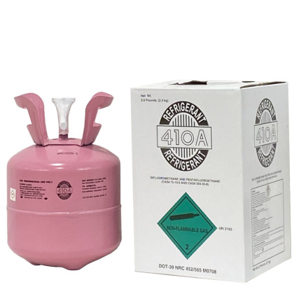 R-410A 5 LBS Refrigerant